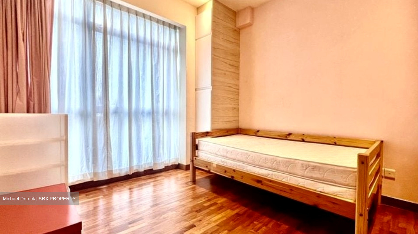 Blue Horizon (D5), Condominium #555915581